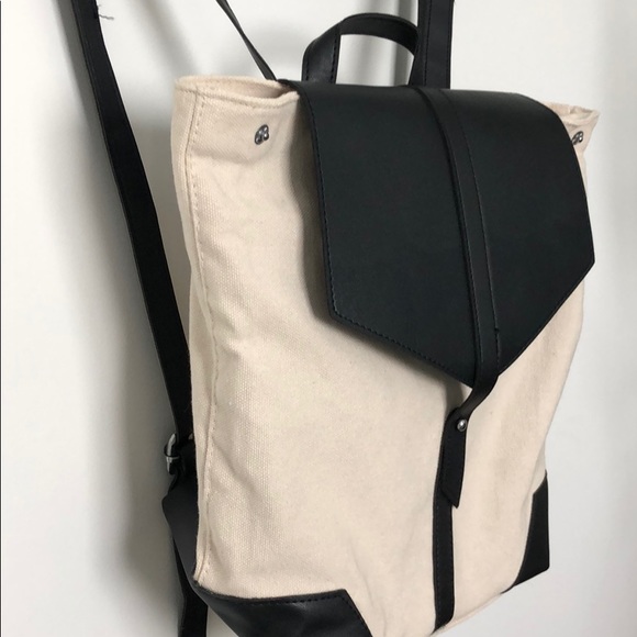 DEUX LUX backpack - Picture 2 of 5